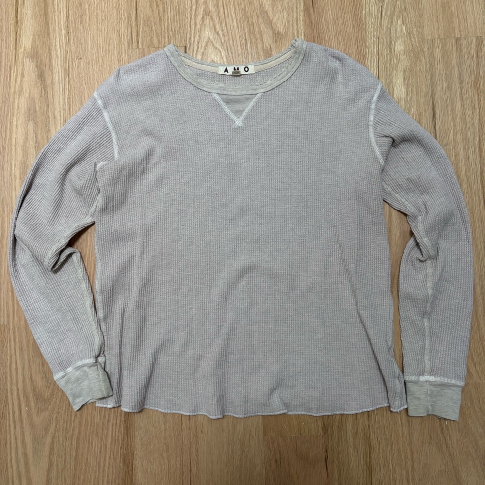 Amo Henley top